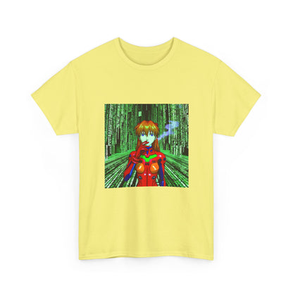 Matrix Pack Tee
