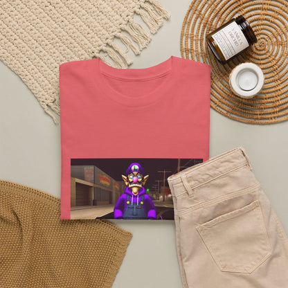 Sauced Logo Graphic Tee