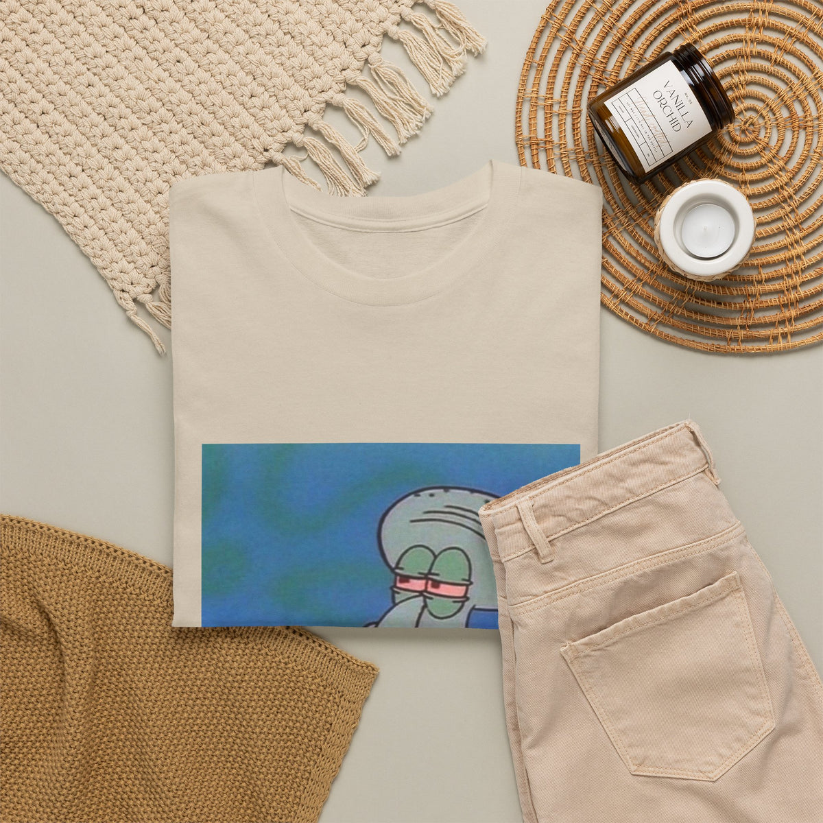 Jazz Phonk Vibe Tee