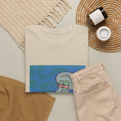 Jazz Phonk Vibe Tee