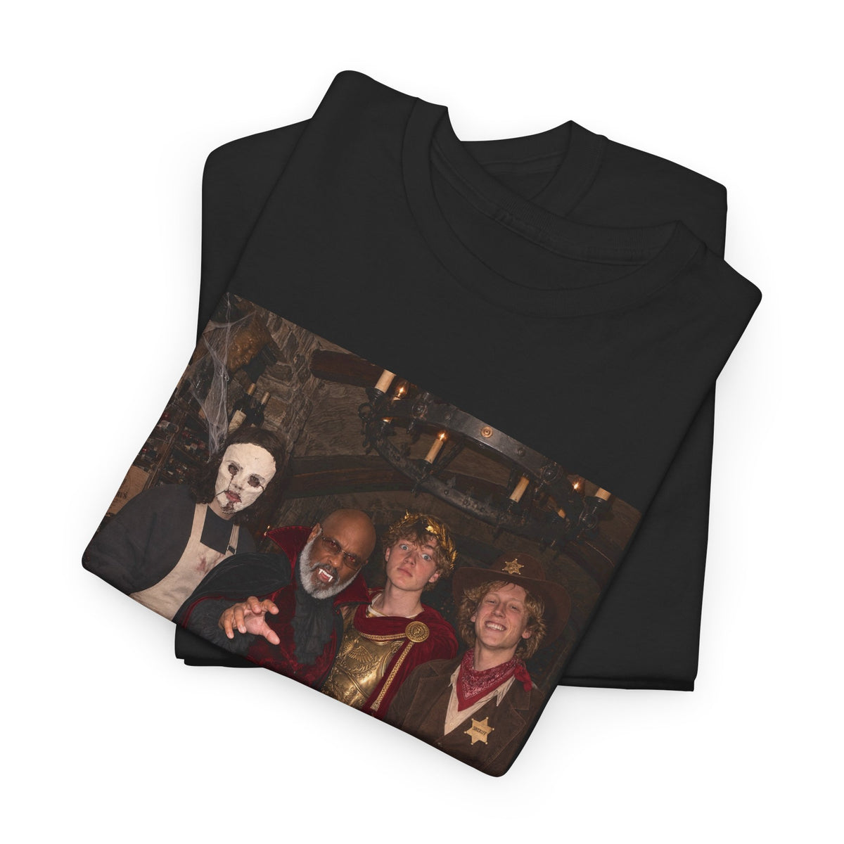 Dr. Clovis — Mesopotamian Banquet Vibes
