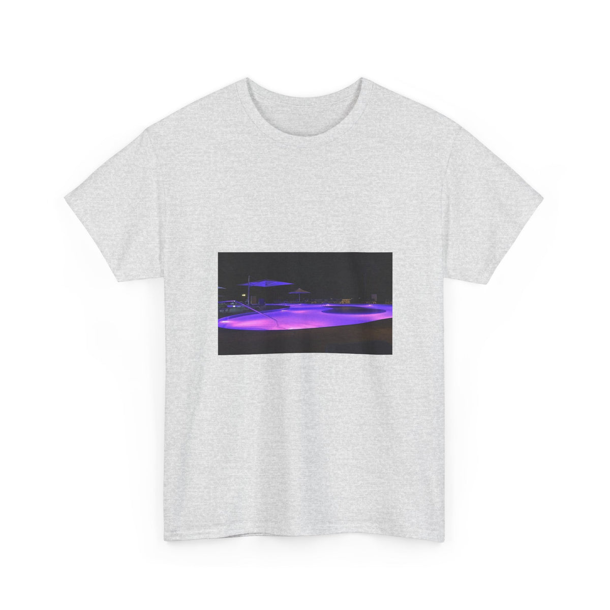 Mystery Pulse Graphic Tee