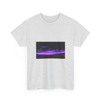 Mystery Pulse Graphic Tee