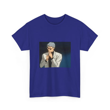 Gravity Leaf Graphic Tee