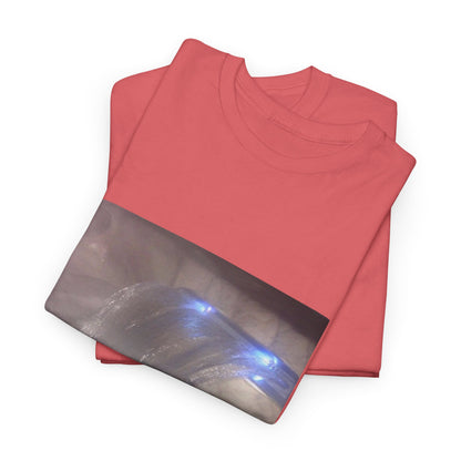 Concrete Jungle Graphic Tee