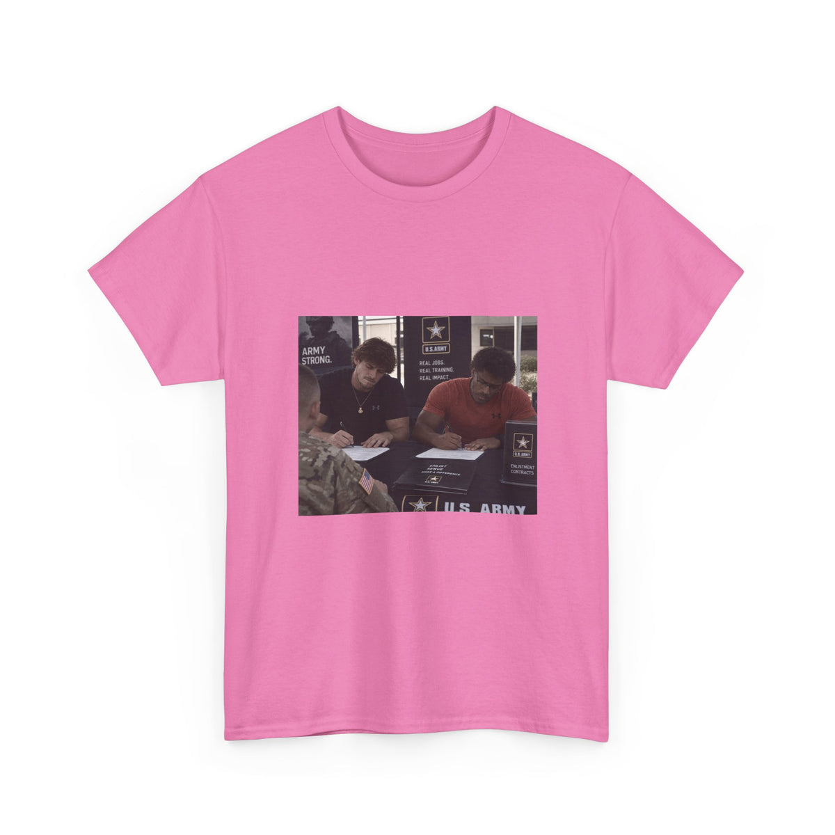 Wilcox Tees — Seals Summer 78
