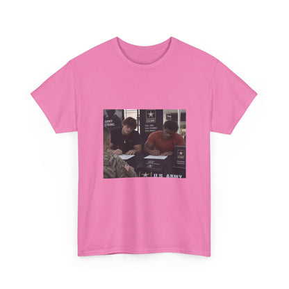 Wilcox Tees — Seals Summer 78