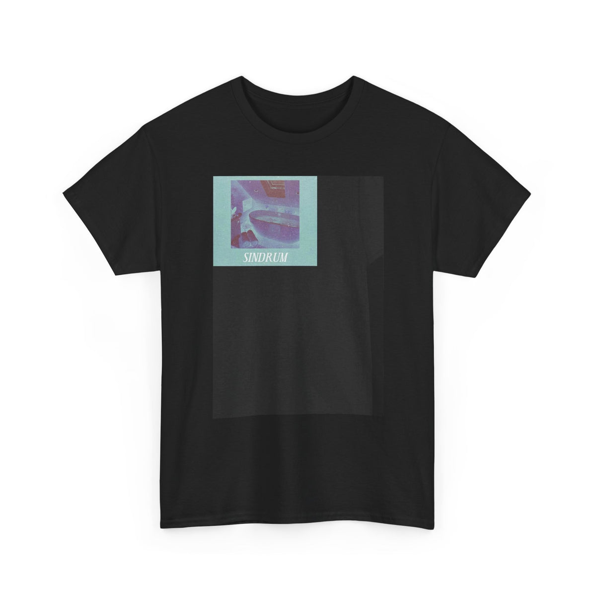 Artist Featuring Album Art Tee