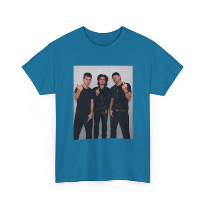 Wilcox Tees — Show Time