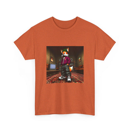 Tails Dripping Y2K Swag