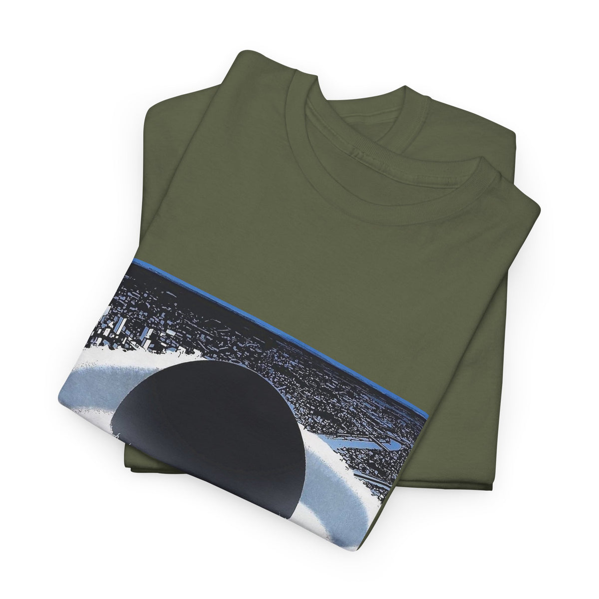 Omeweed Tee CZIFAcSupHV-1