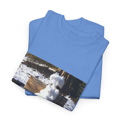 Urban Whisper Graphic Tee