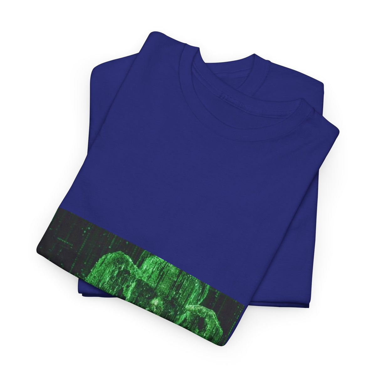 Consciousness Query Streetwear Tee