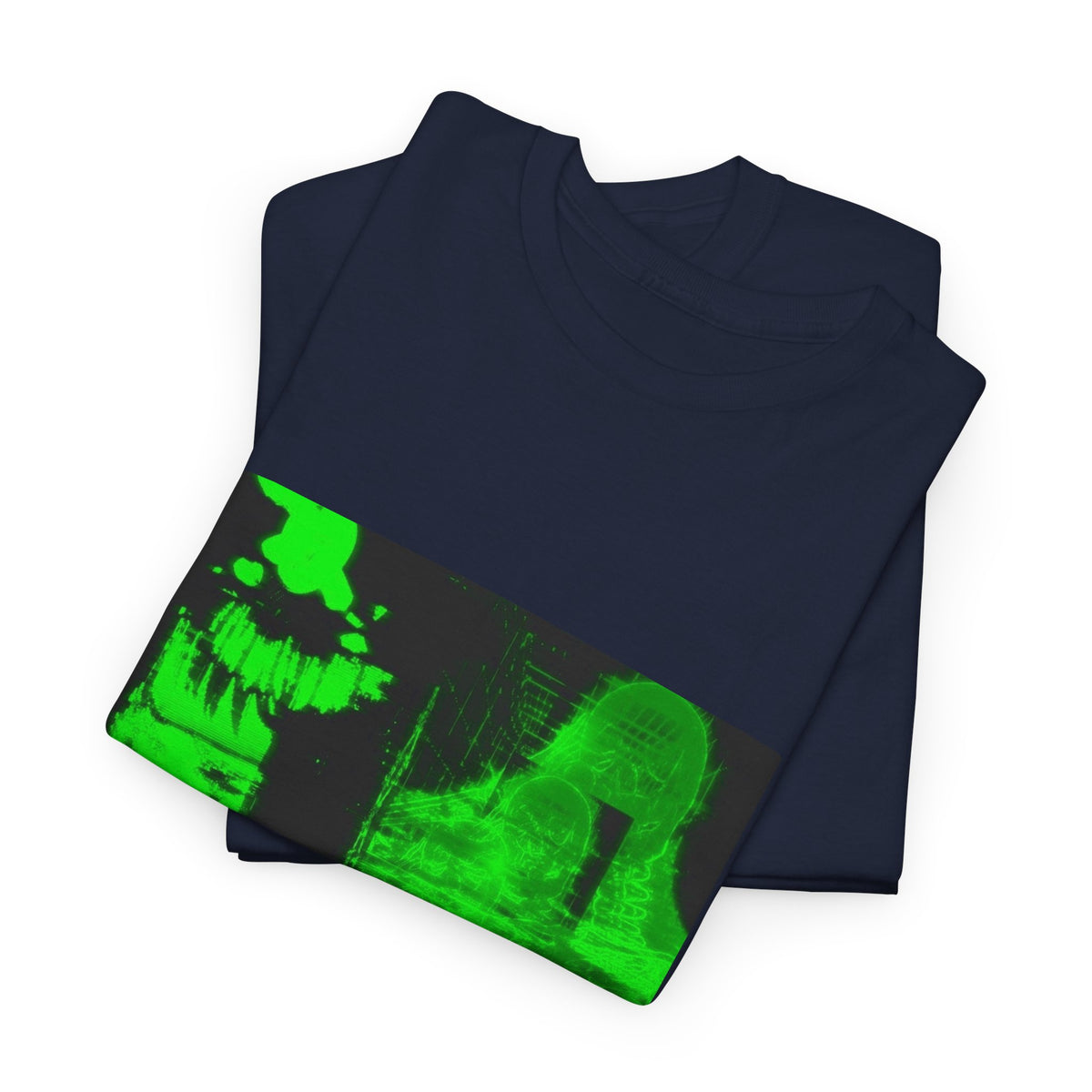 Gravity Free Graphic Tee