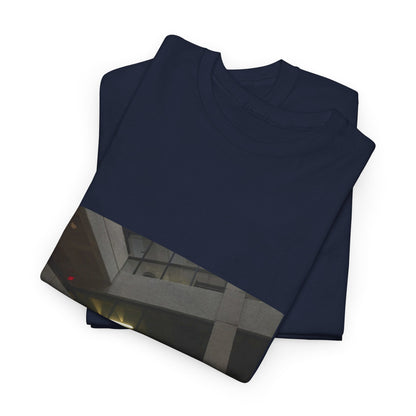 Green Velvet Graphic Tee