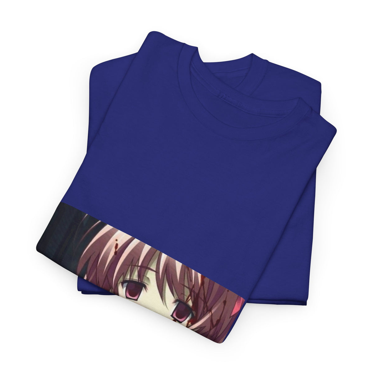 Mystery Woman Whispering Tee