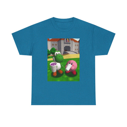 Omeweed Tee DbNrme4EURG-9