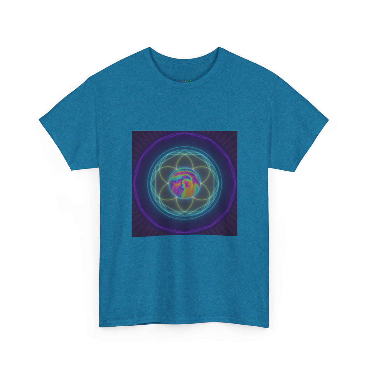 Dacwoo drawings — Sacred Geometry Orb