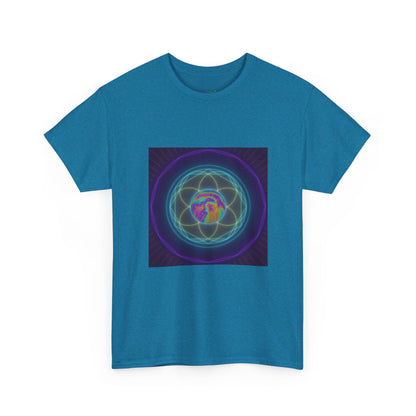 Dacwoo drawings — Sacred Geometry Orb
