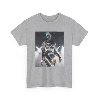 Gravity Leaf Graphic Tee