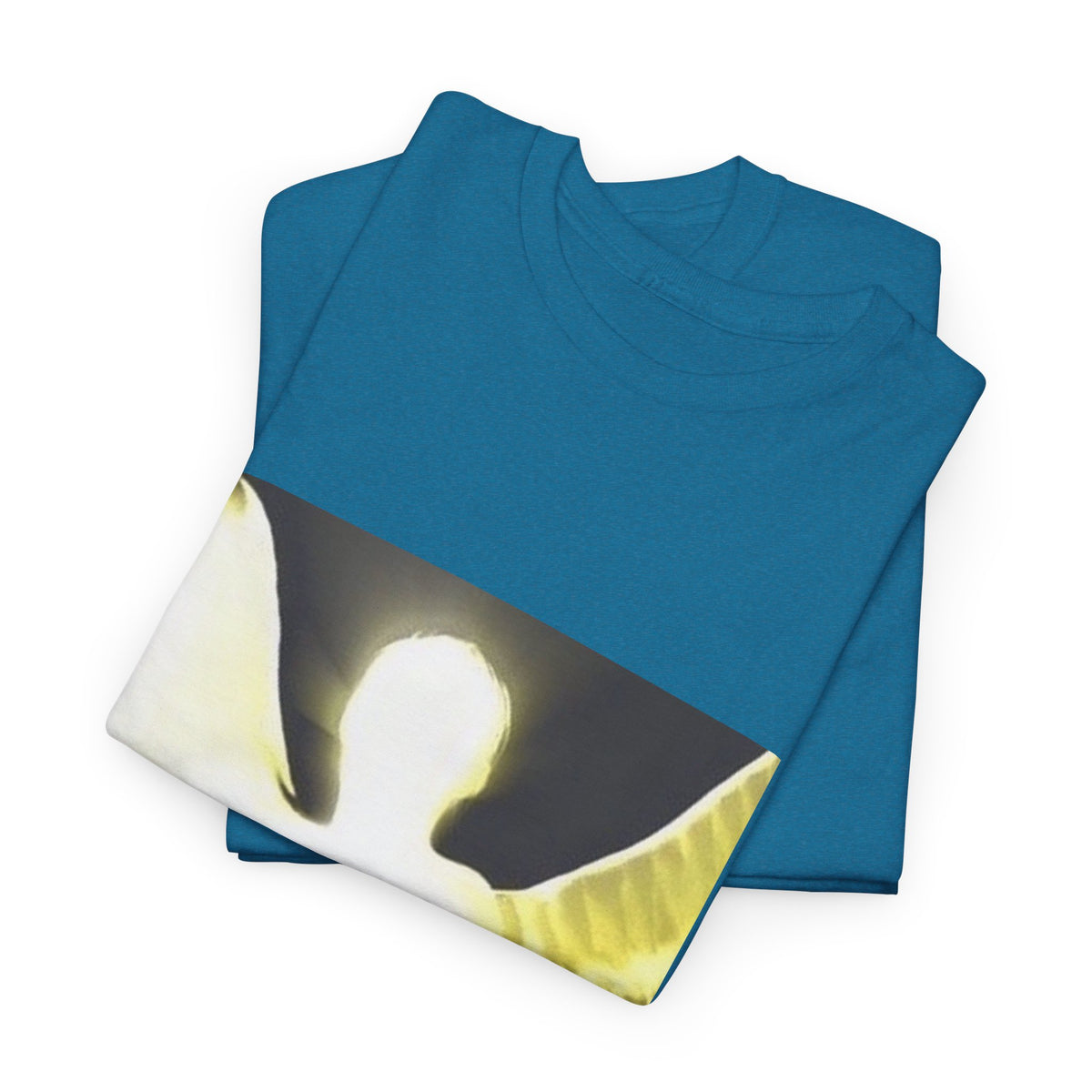 Silent Statement Graphic Tee