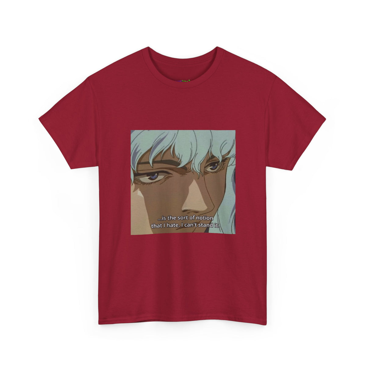 Purpose Graphic Tee