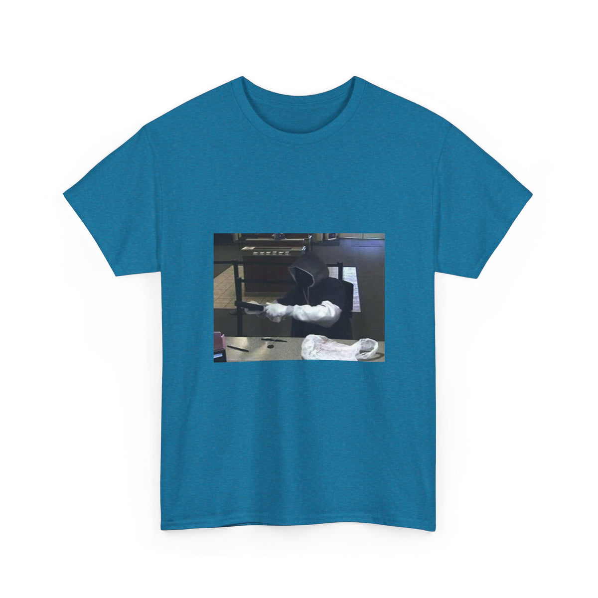 Urban Drift Graphic Tee
