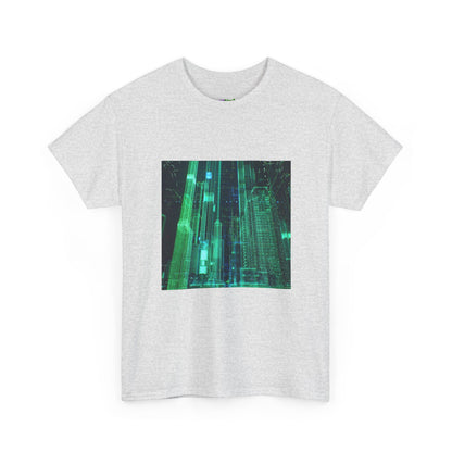 Simulation Graphic Tee