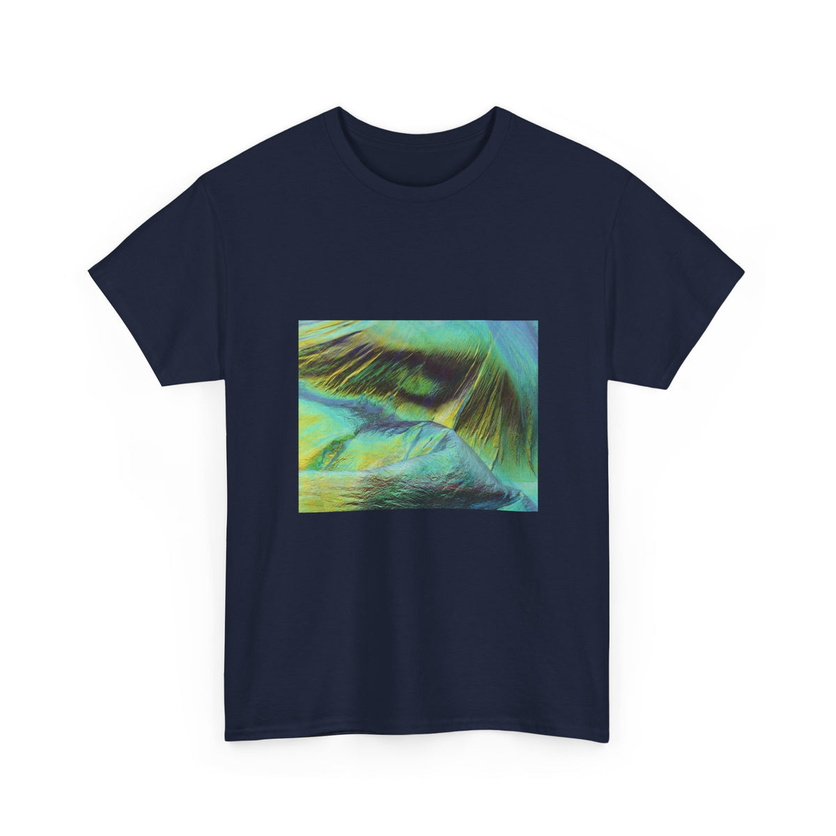 Hidden Horizon Graphic Tee