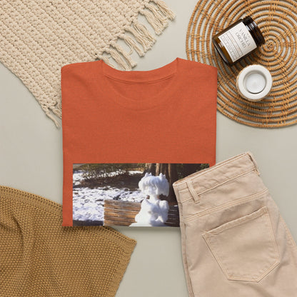Urban Whisper Graphic Tee