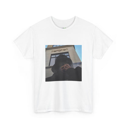 Concrete Pulse Graphic Tee