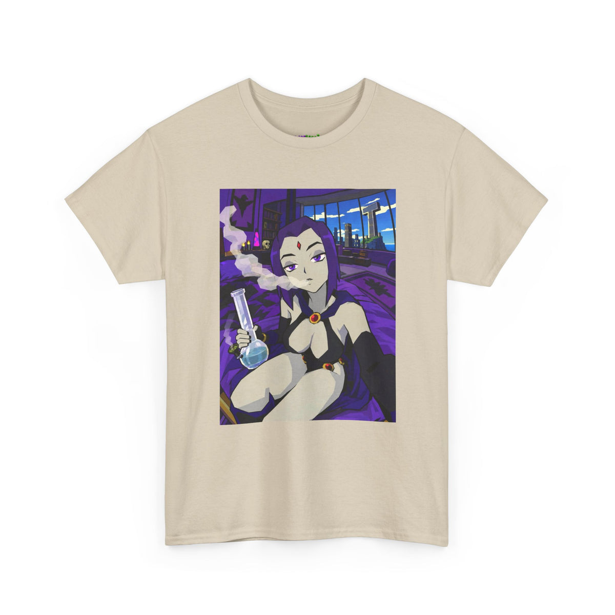 Hidden Horizons Graphic Tee