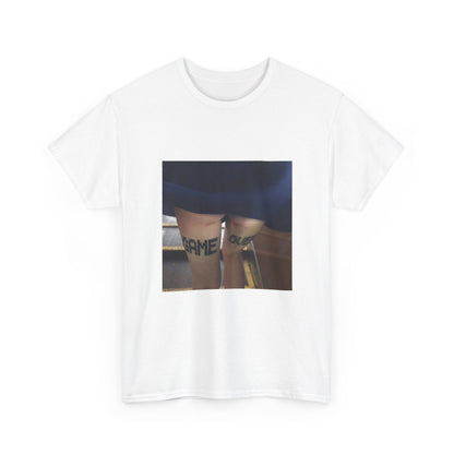 Omeweed Tee COrAfsMnCch-1
