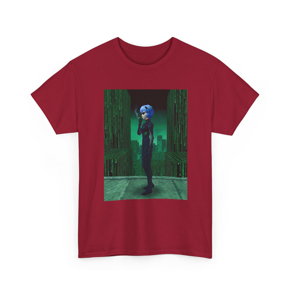 Omeweed Tee DafjizikVBS-5