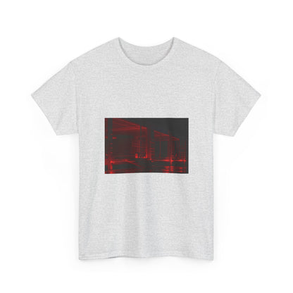 Neon Fade Graphic Tee