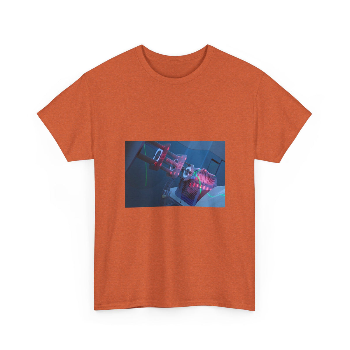 Untitled Vibe Graphic Tee