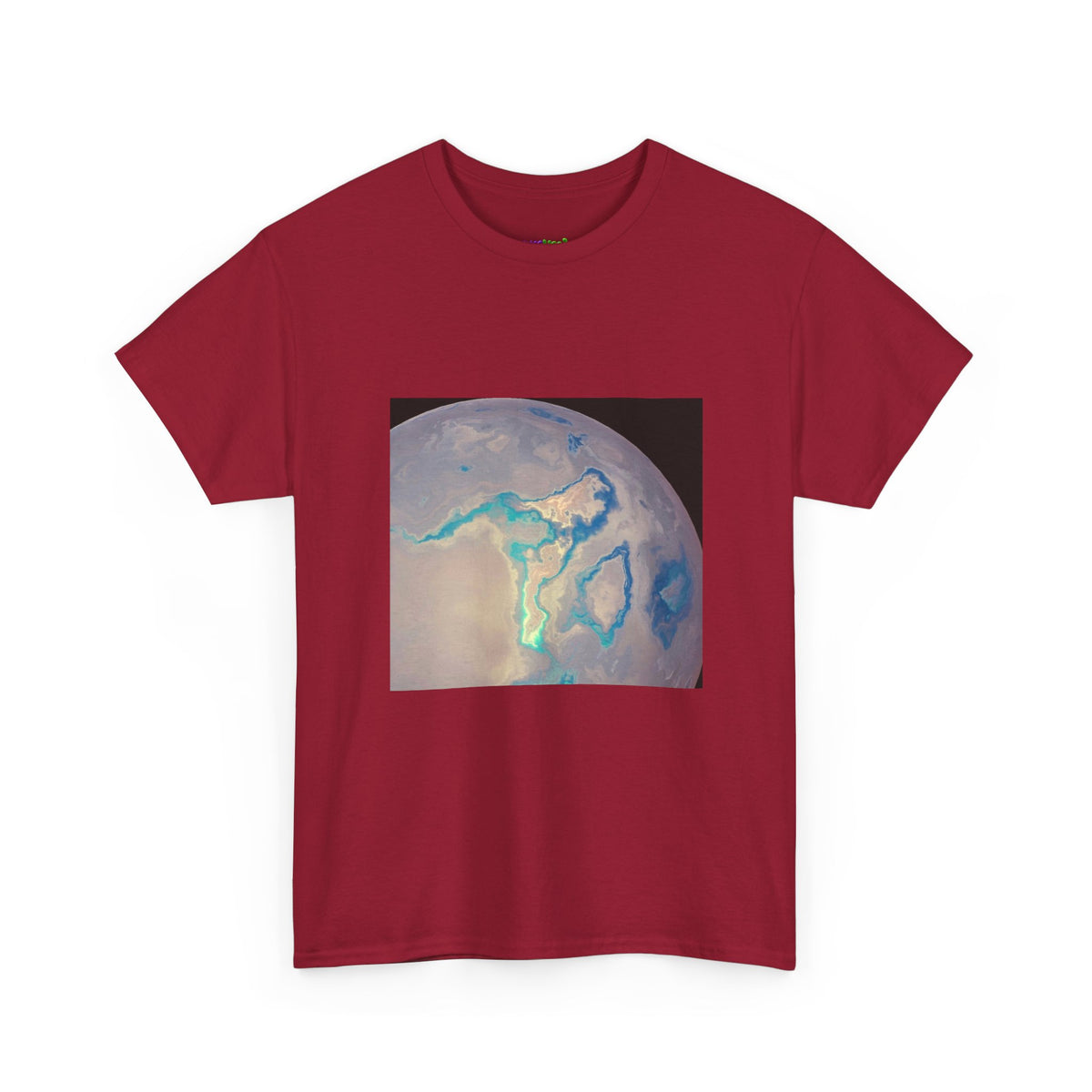 Rogue Resin Graphic Tee