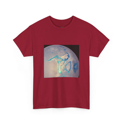 Rogue Resin Graphic Tee