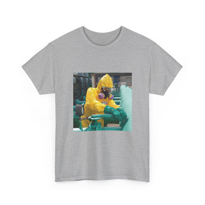 Hidden Ember Graphic Tee