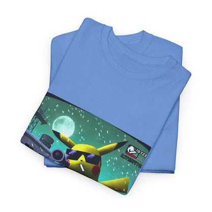 Sniper Packing Tactical Gear Tee