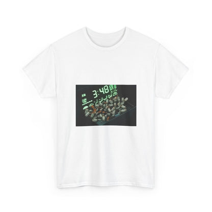 Omeweed Tee CPonWbWHPfi-1