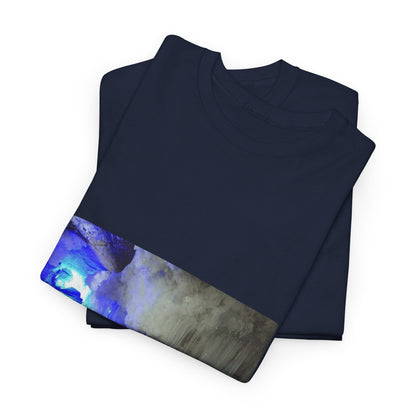 Midnight Haze Graphic Tee