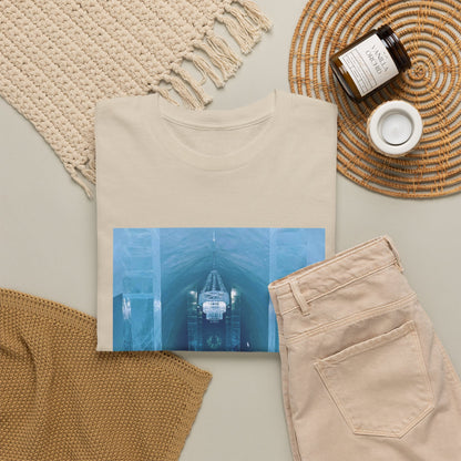Cryo Chamber Streetwear Tee