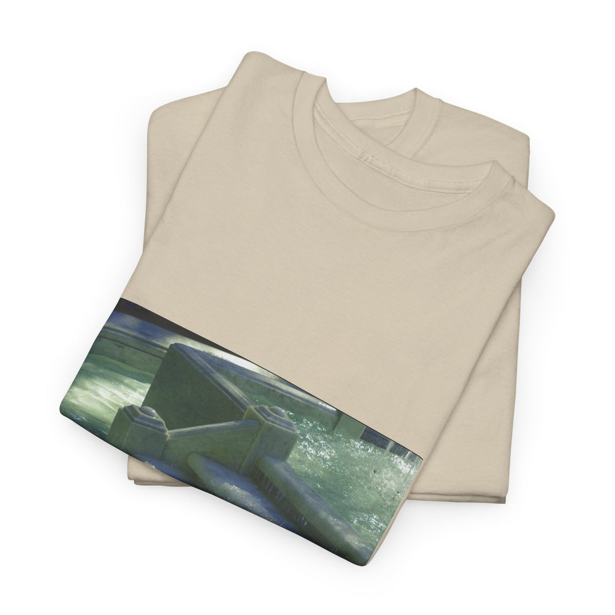 Urban Leaf Legend Graphic Tee