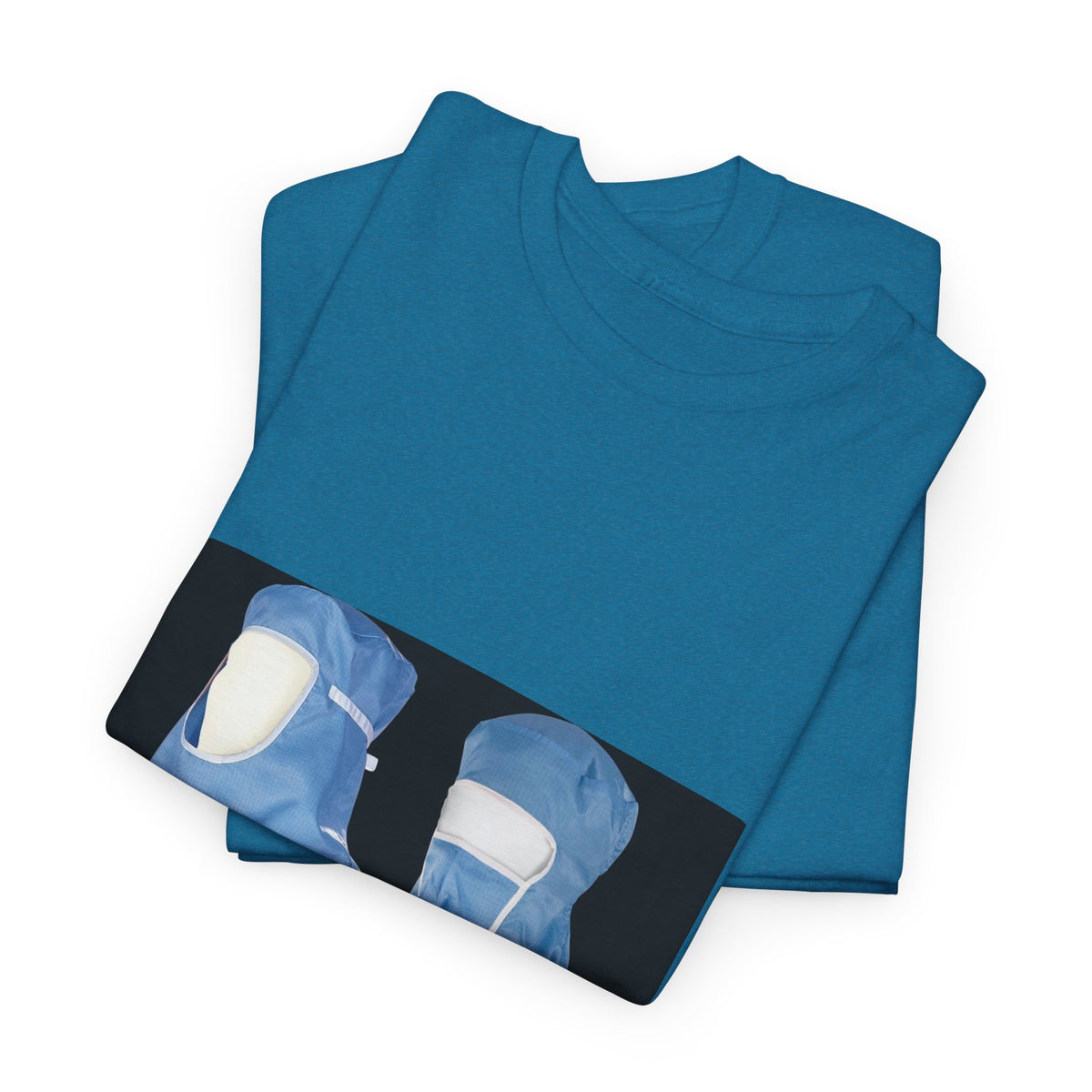 Midnight Haze Graphic Tee