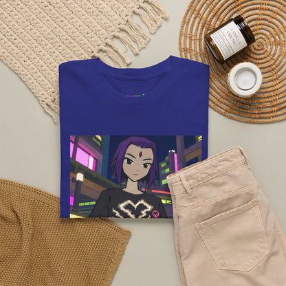 Ghost Graphic Limited Edition Tee