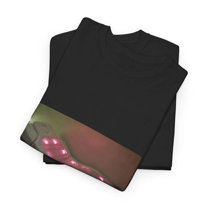Cirq Street Vibe Graphic Tee