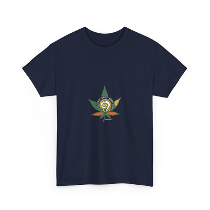 Omeweed — Serene Sprout Swirl