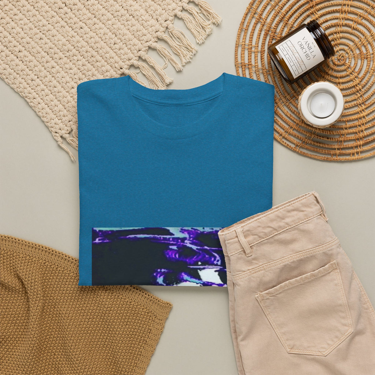 Omeweed Tee CeSDJByM2fl-1