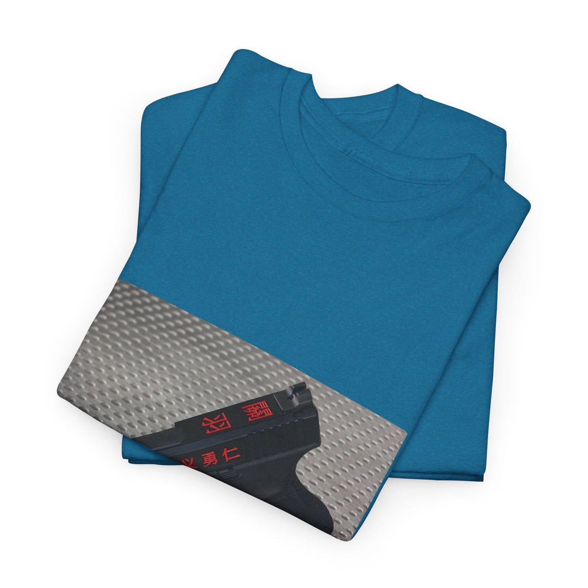 Neon Reverie Graphic Tee